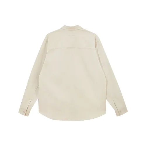 JACK JONES· Длинный рукав мужская рубашка