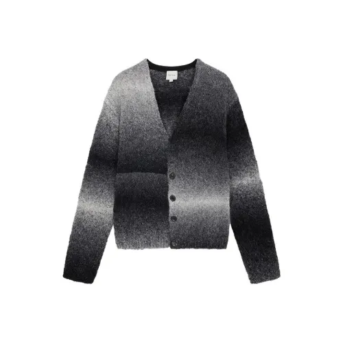 Paul Smith Черные Мужские Свитера