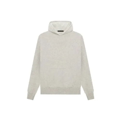 Fear of God Светло-серые Мужские Свитера