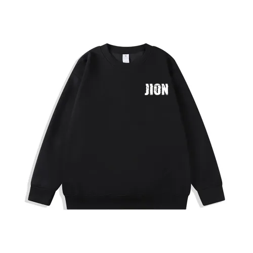 JION Унисекс Свитшоты