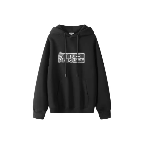 Être Par Lee Унисекс Свитшоты