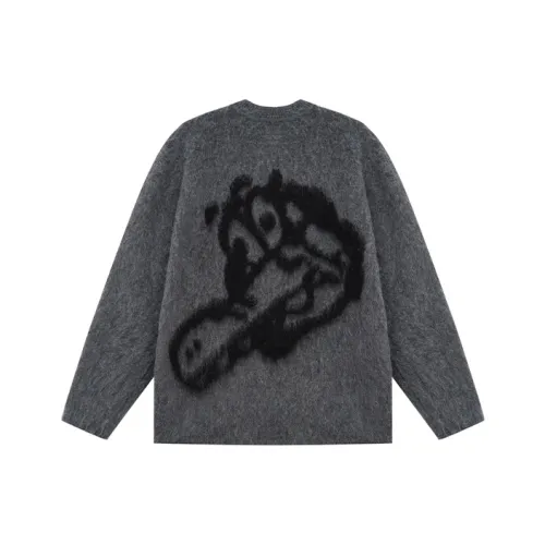 FREO3N Унисекс Свитеры