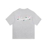 Светло-серый