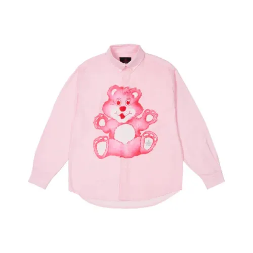 PALACE VIVIENNE WESTWOOD Collaboration Рубашка Унисекс