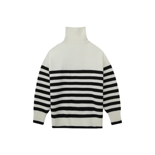 NANS STUDIO Мужские Свитера