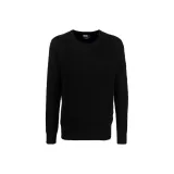 Глубокий черный