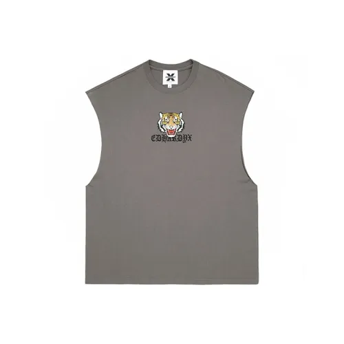 ED HARDY X Унисекс Футболки