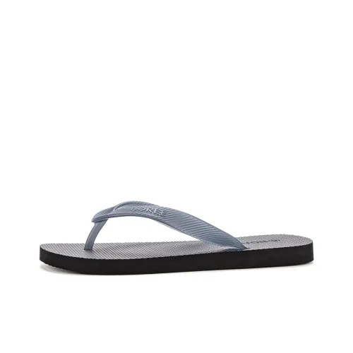 BOREE Шлепанцы Женские