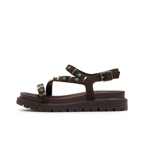 Staccato One Ремень Сандалии Женские