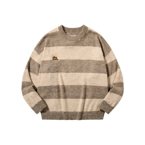 PSO Brand Puppy Series Свитер Унисекс