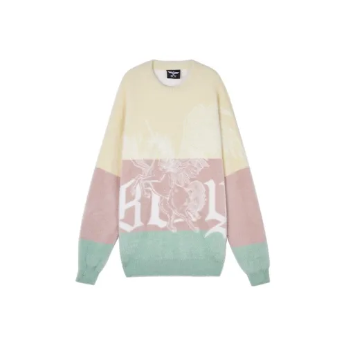 BOY LONDON Розовый Унисекс Трикотаж