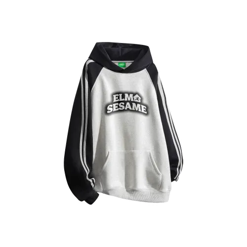 SESAME STREET Толстовка Унисекс