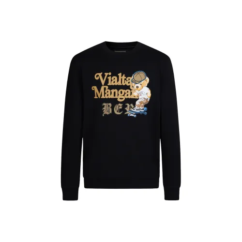 MANGANO Bear series Свитшот Мужской