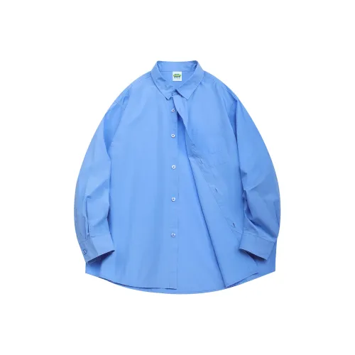 SPONGEBOB SQUAREPANTS Рубашка Унисекс