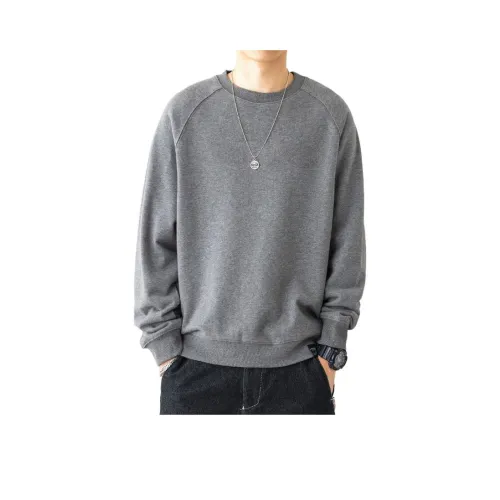 Duke car Унисекс Свитшоты