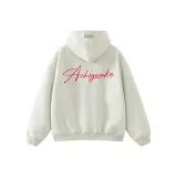 Туманно-серый