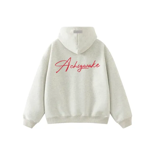 ACHS AWAKE Унисекс Свитшоты