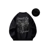 Черный [с флисовой подкладкой]