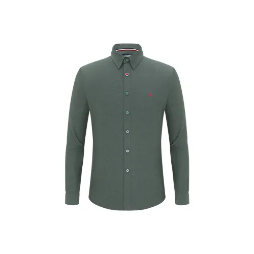 NAVIGARE Мужские рубашки