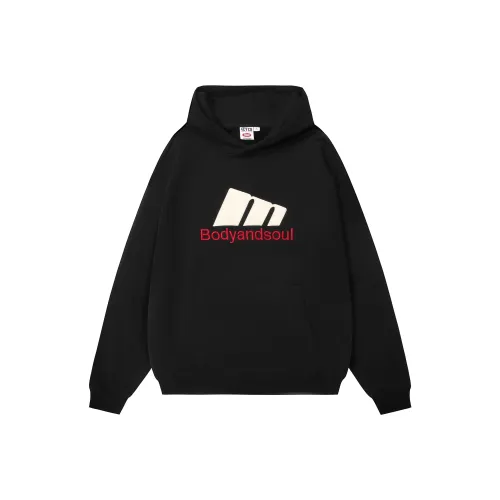 4EVER LAB Унисекс Свитшоты