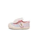 Эльф Розовый (Низкий вырез)