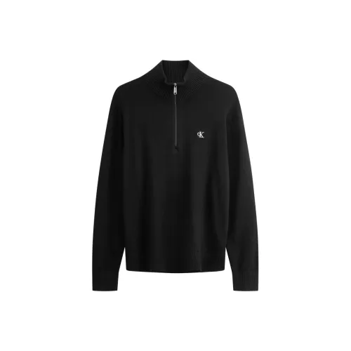 Calvin Klein Мужские Свитера