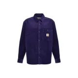 Тёмный фиолетовый