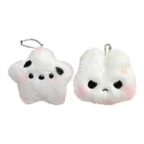 Злой кролик + Звёзды Щенок Голова