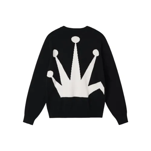 Stussy Унисекс Свитеры