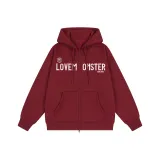 Темно-красный