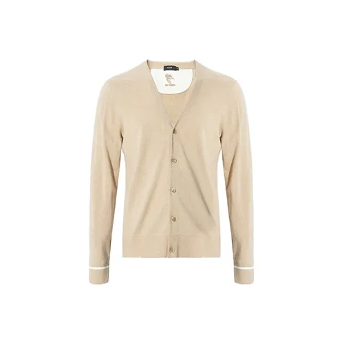 RARE Хаки Мужские кашемировые свитеры