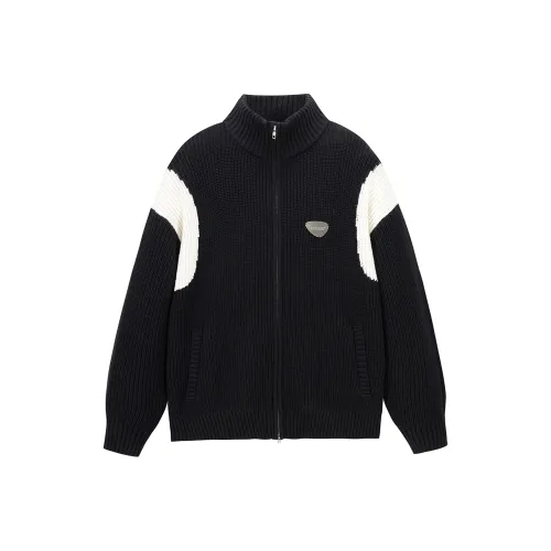 ICONS Lab Черный Унисекс Свитеры