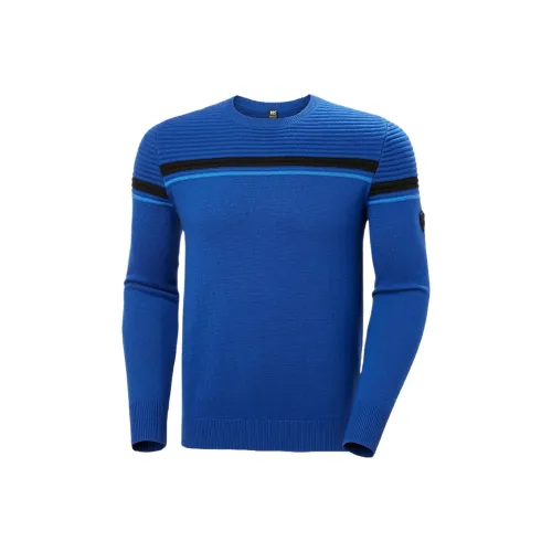 HELLY HANSEN Мужской CARV Вязаная модель Свитер Мужской