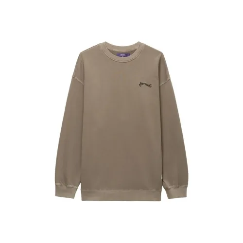 Aftermaths FW24 Толстовка Унисекс