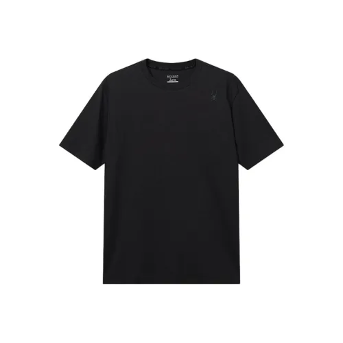 SPYDER Тренинг Мужская Т-Рубашка