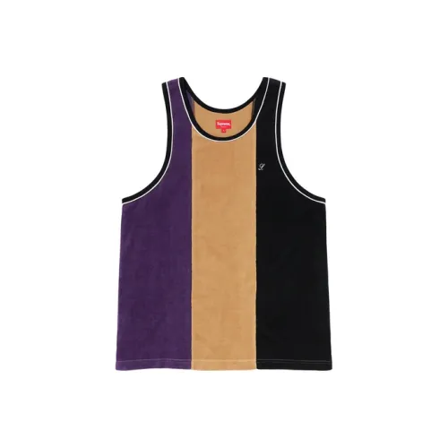 Supreme Унисекс Футболки