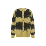 Жёлтый, чёрный, градиентный.