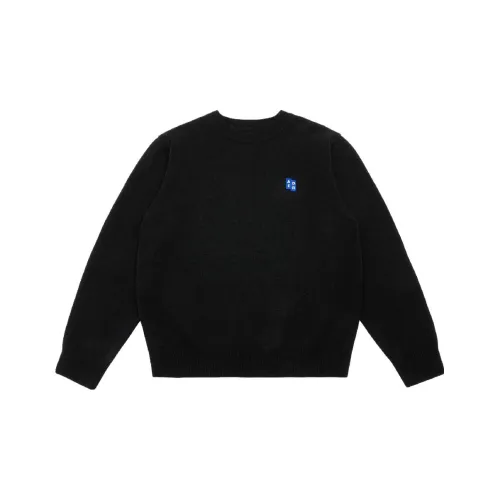 Ader Error ADER ERROR SS24 Significant Свитер Унисекс