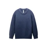 Джинсовый синий вереск