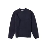 Морской синий