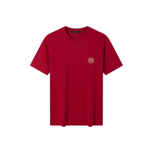 Seven Мужские T-рубашки