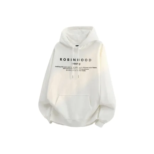 ROBINHOOD Унисекс Свитшоты