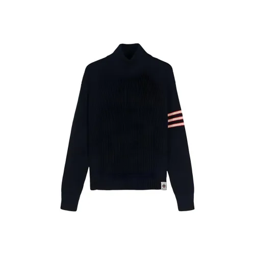 BALLY Мужские черные свитеры