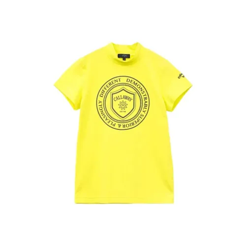 Callaway Женская одежда для гольфа