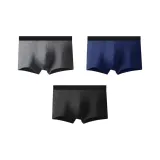 Чёрный + Тёмно-синий + Тёмно-серебристо-серый