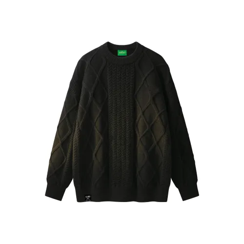 Улица Сезам Унисекс Свитеры