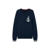 4NV Темно-синий (214)