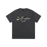 Темно-серый