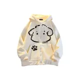 Абрикосовый (с флисовой подкладкой)