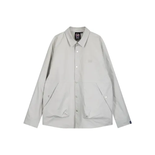 HEA Абрикос Унисекс Рубашки